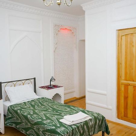 Little Bukhara Hotel Luaran gambar